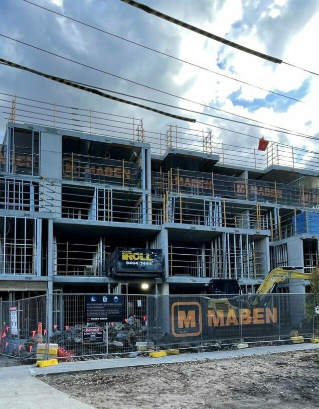 Women’s Housing – Update