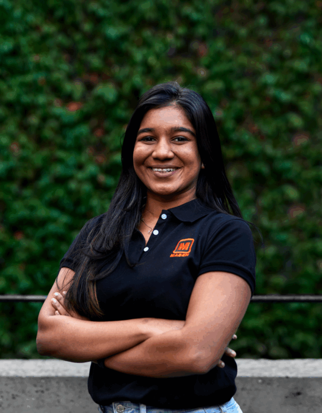 Tharushi Gunawardana