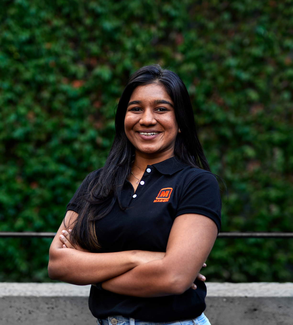 Tharushi Gunawardana