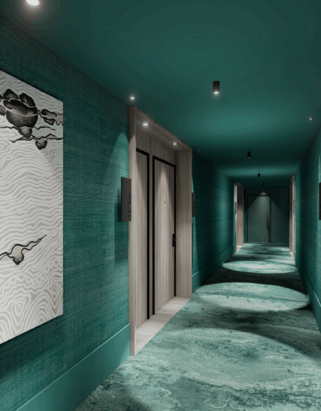 Bayside Geelong Hotel & Apartments