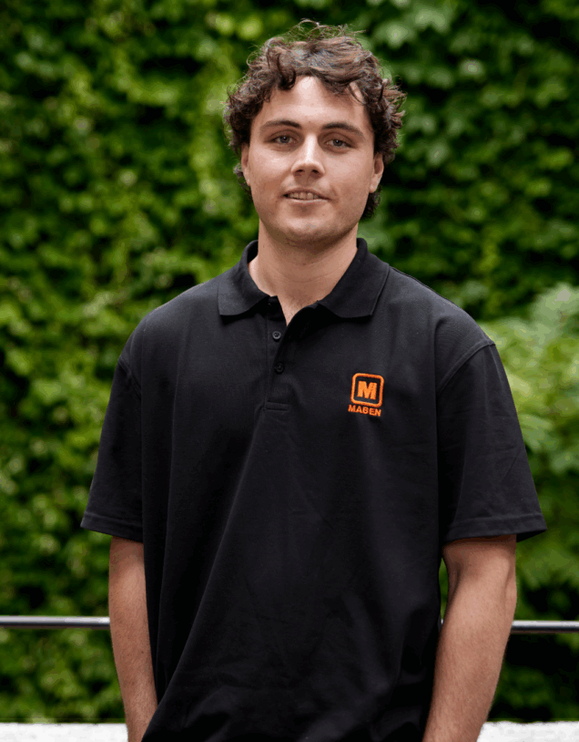 Paddy O’Brien-Henderson