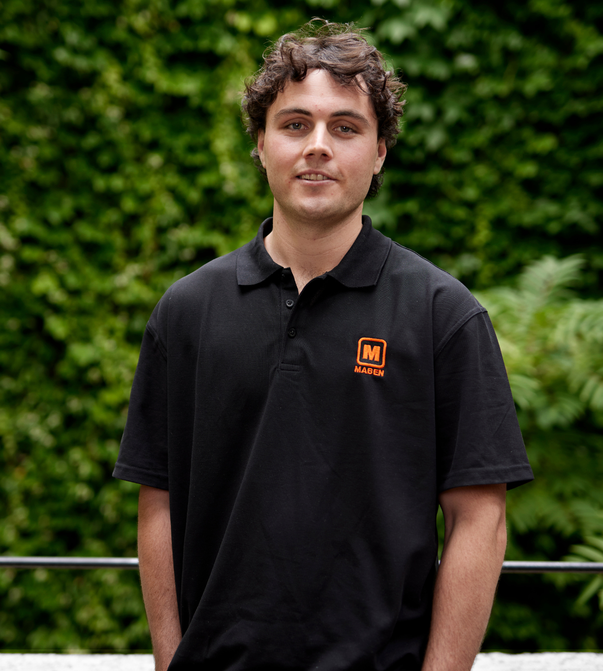 Paddy O’Brien-Henderson