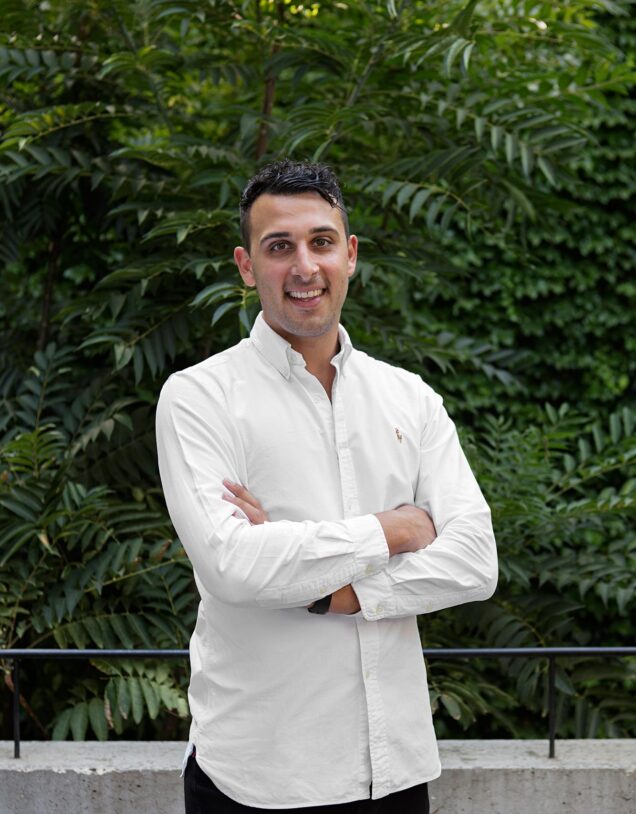 Daniel Marasco – 15 Years