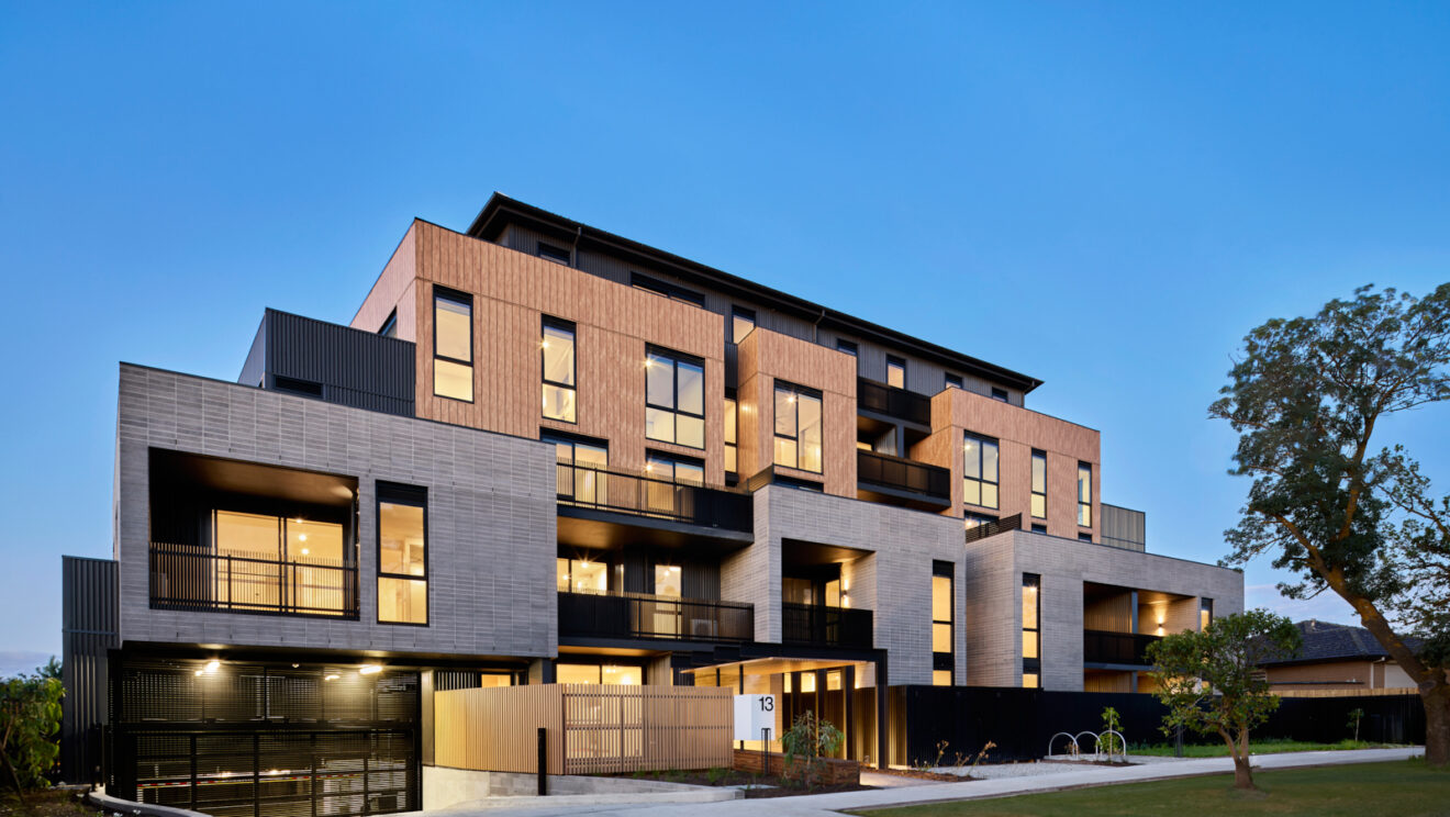 Women’s Housing Development