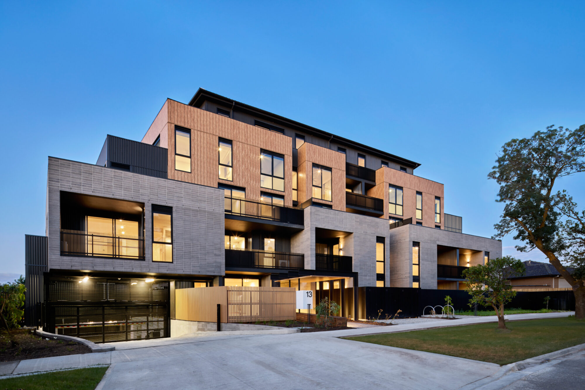 Women’s Housing Development