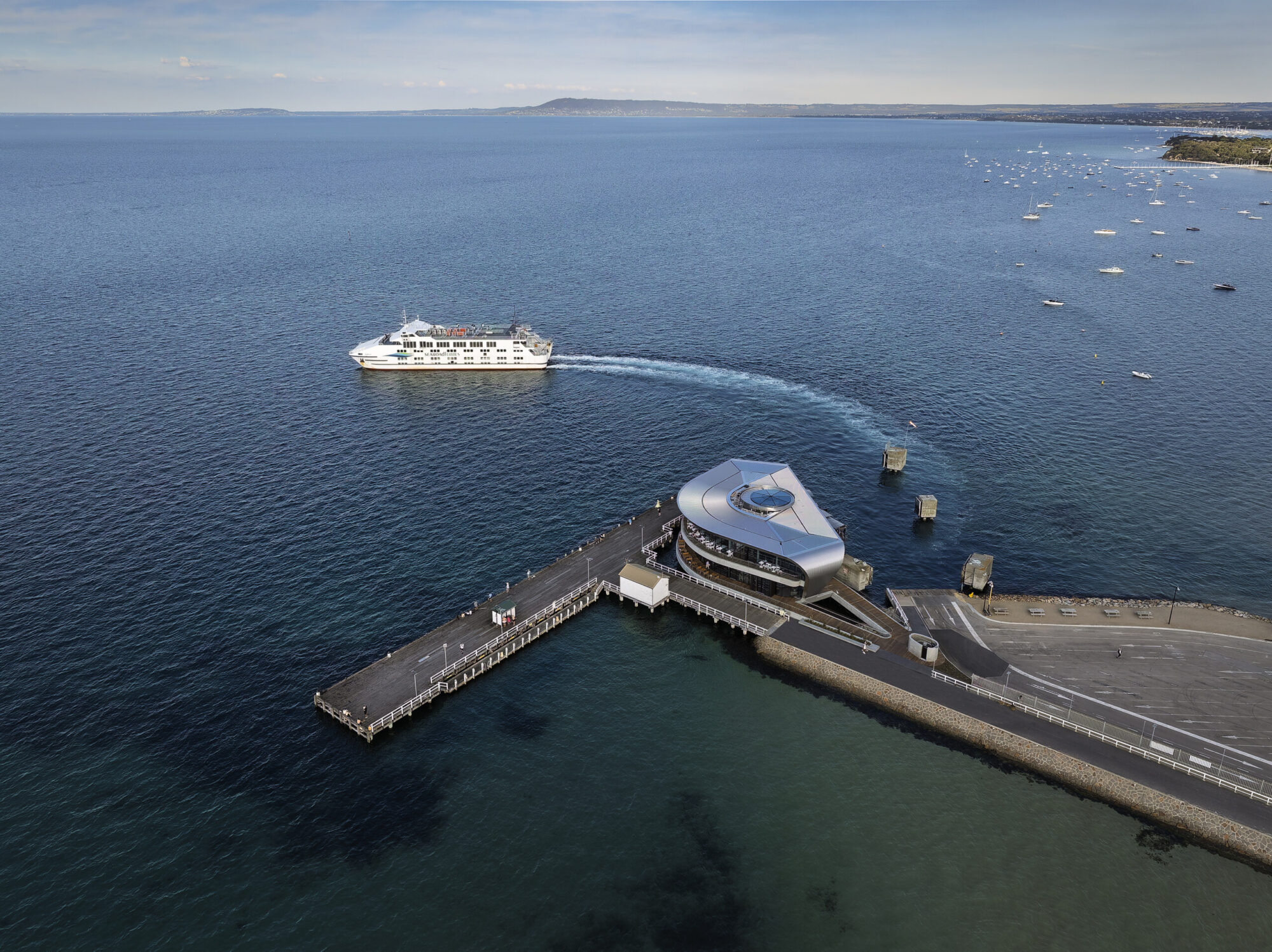 Sorrento Ferry Terminal