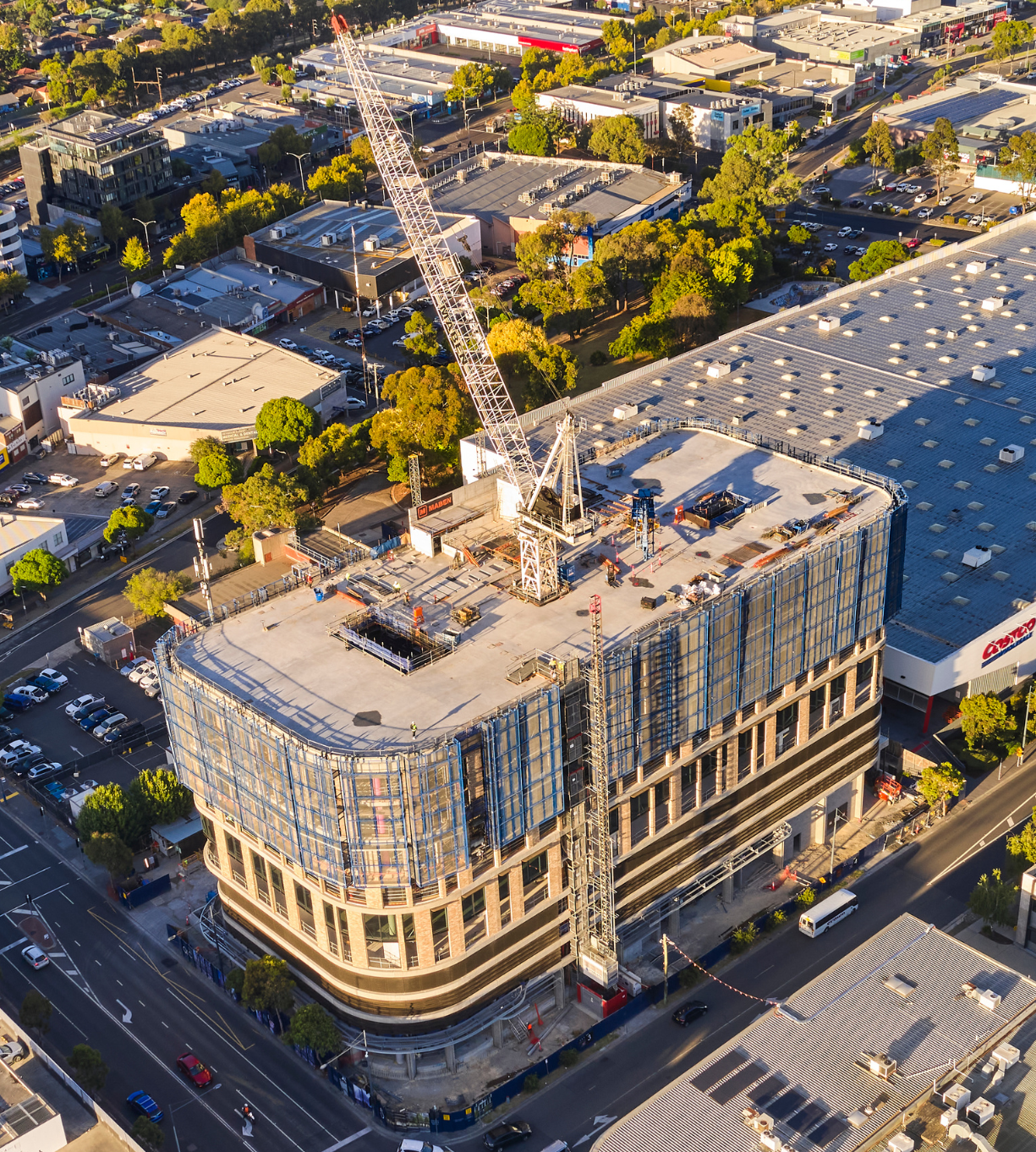 5 Bond St – Update