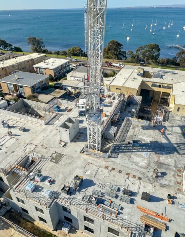 Bayside Geelong Hotel & Apartments – Update