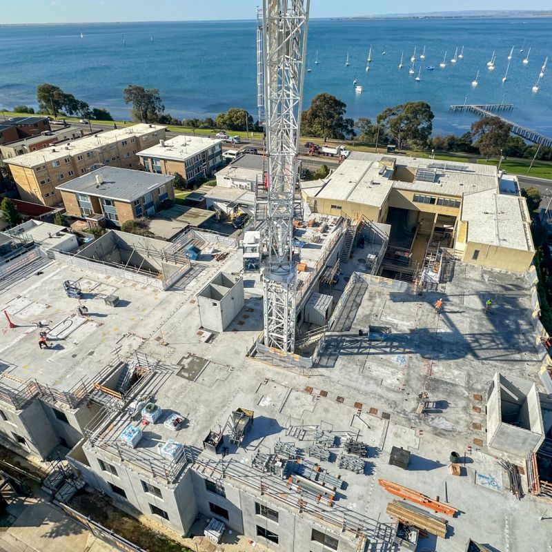 Bayside Geelong Hotel & Apartments – Update