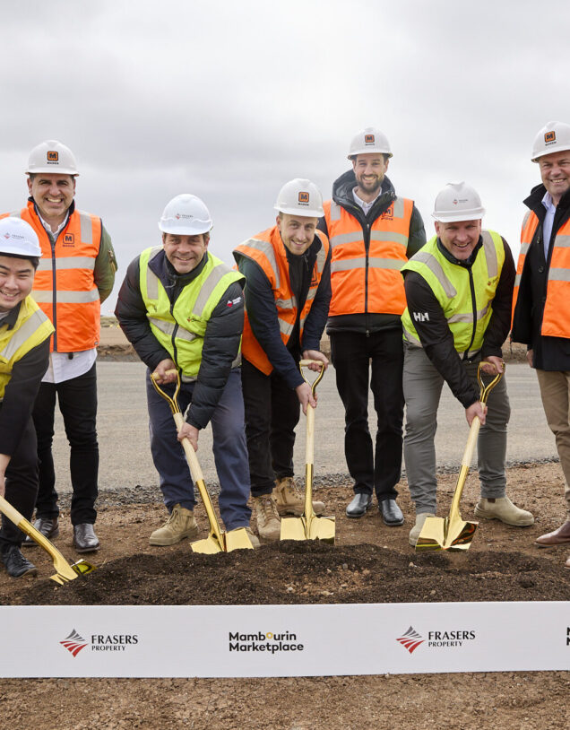 Mambourin Marketplace