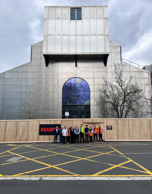 Richmond Power Station