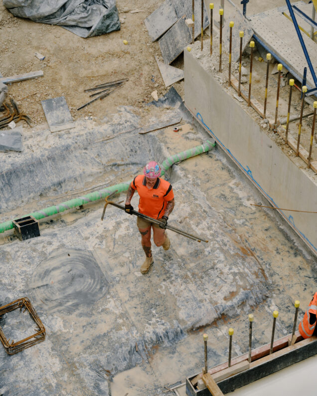 Sharp focus. Adaptable expertise.