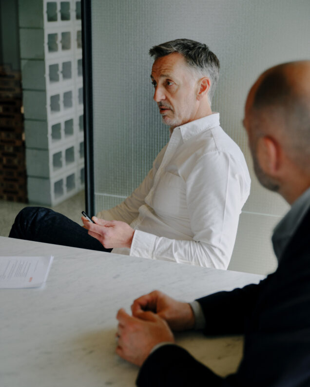 Trusted leaders. Empowered people.