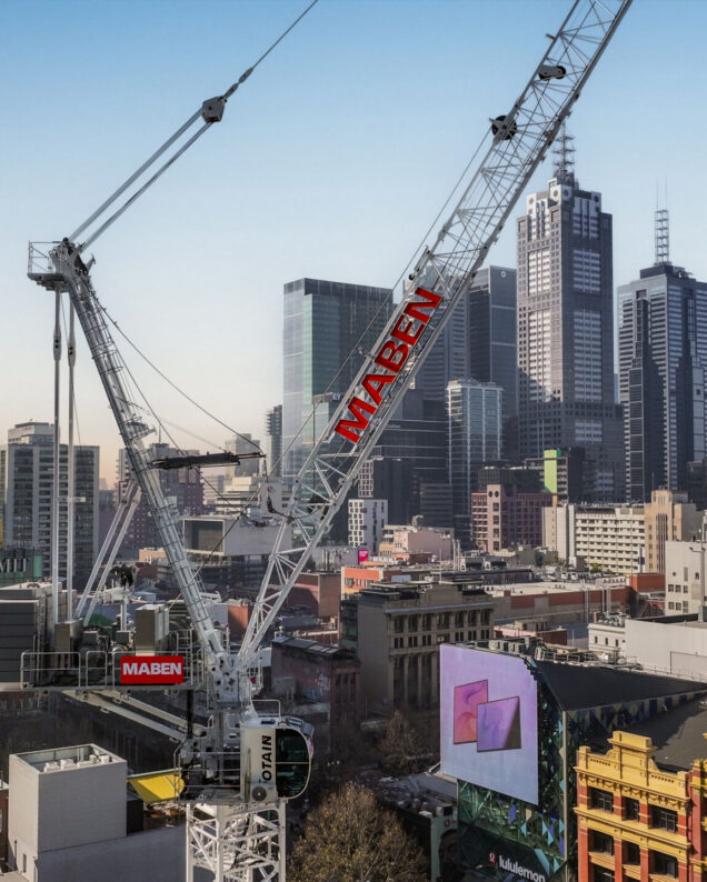 Melbourne Central