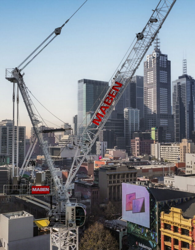 Melbourne Central